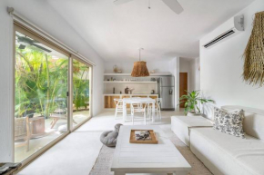 Beautiful Aldea Zama Apartment